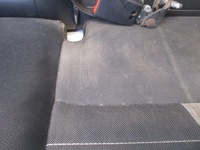 фото thumb №12, Заднє сидіння задня задня напівшкіра ford kuga mk1