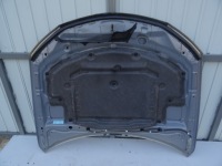 Subaru impreza gh 6cp 08-12r капот крышка двигателя 57229fg0009p Оригинал, фото thumb