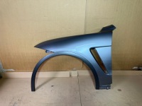 фото thumb №1, Jaguar f-pace lift x761 svr молдинг крыло левый передний перед