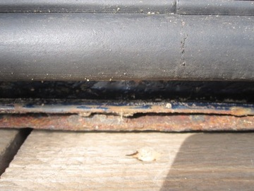 фото thumb №15, Bmw e38 рестайлінг 01r двері ліві зад