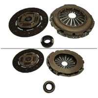 фото thumb №1, Сцепление kpl do kia cee'd 1.6