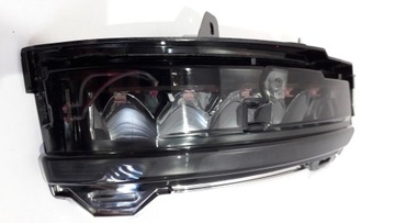 фото thumb №9, Evoque discovery поворотник дзеркало правий led