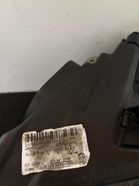 фото thumb №15, Лампы передние фары skoda superb 2 ii bi ксенон поворотный демонтаж eu