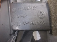 фото thumb №5, Пластик защита левая opel zafira c 322225228