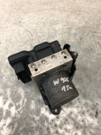 фото thumb №5, Блок управления abs mercedes sprinter w906 a9069005502