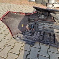 фото thumb №15, Бампер kompletny renault clio iv перед передний