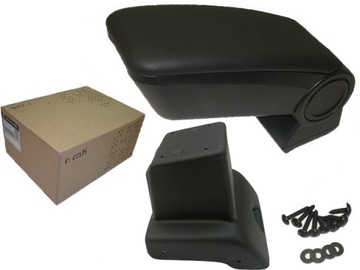 фото thumb №8, Подлокотник подлокотник armster 3 seat ibiza od 2017