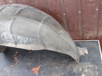 фото thumb №4, Підкрилок правий задня renault koleos