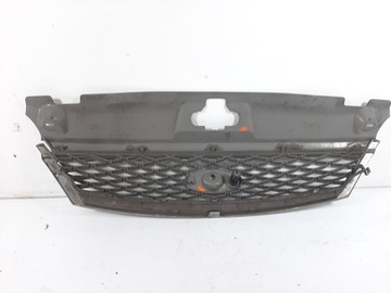 фото thumb №11, Ford mondeo mk3 hb рестайлінг 05r решітка решітка радіатора 6s718a100baw