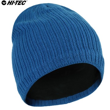 МУЖСКАЯ ЗИМНЯЯ ЛЫЖНАЯ ШАПКА HI-TEC