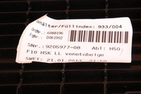 фото thumb №8, Bmw f10 f11 бардачок пасажира панелі konsli venetobeige europa