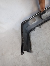 фото thumb №8, Mitsubishi lancer vii 7 kombi 03-11 бампер задняя задний