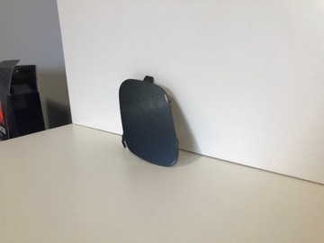 фото thumb №1, Megane 4 iv gt-line 16- заглушка бампера зад оригинальная 511651338r