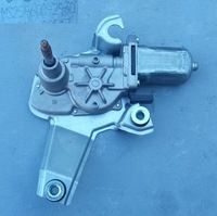 фото thumb №1, Моторчик двірники jeep renegade ms259600-2930