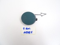 фото thumb №2, Volkswagen оригінальний номер 2ga807241m заглушка фаркоп бампера