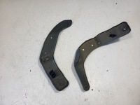 фото thumb №6, Citroen c4 picasso ii кронштейн крыла левый правый 017243c02 017242c02