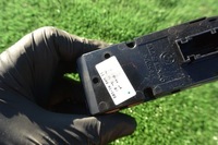 фото thumb №6, Панель кнопки открывания стекло bmw x5 e70 x6 e71