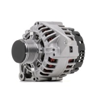 Ridex 4g0712 генератор генератор 120a 14v к renault kangoo kc0/1 Цена, фото thumb