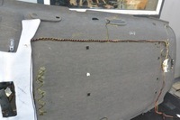 фото thumb №14, Потолок лампа kpl mercedes gl x164