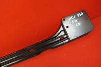 фото thumb №3, Mini one cooper r50 lift r52 r53 балка підсилювач бампера задня заднього