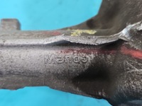 фото thumb №12, Трансмиссия рулевая рулевая рейка kia rio iv 16-23 56500-h8100