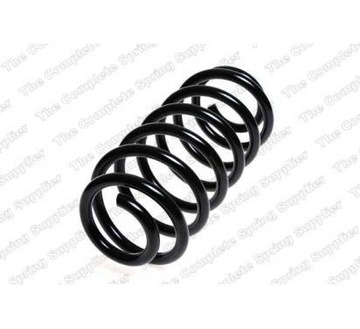 фото thumb №1, Lesjofors пружина подвешивание jeep grand cherokee