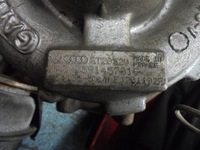 фото thumb №5, Audi оригінальний номер турбіна a6 c5 2,5 tdi