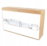 фото thumb №1, Nissens 95517 осушитель, кондиционер