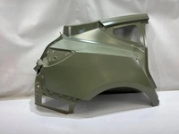 фото thumb №1, Tesla модель 3 крыло правый зад задний новый