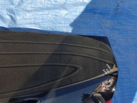 фото thumb №6, Крышка багажника зад mercedes e c207 w207 cabrio c197 197