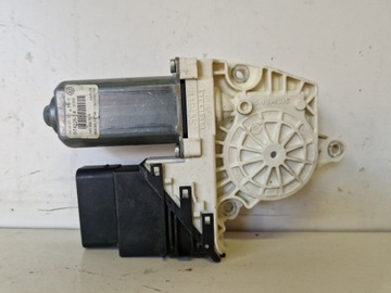 фото thumb №1, Двигунчик скло лівий перед vw passat b6 2005-2010 2.0 tdi