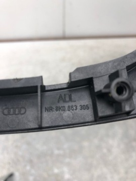 фото thumb №14, Планки декори двері тунелю audi a4 b8 łuska y27