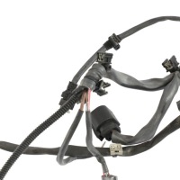 фото thumb №9, Mercedes w213 жгут трубопровод двигателя a2741501802