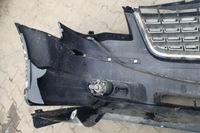 фото thumb №13, Chrysler voyager v 2008-2011 бампер передній перед
