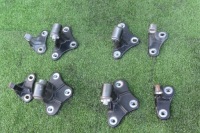 Купить Петля дверь перед задний  mercede gl x164 ml w164 комплект, фото thumb