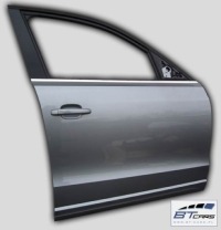 фото thumb №7, Audi q5 дверь передние перед правое сторона правая 8r цвет szary