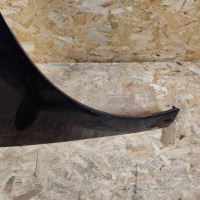 Купить Крыло  перед сторона правая peugeot 508 1, фото thumb