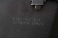 фото thumb №10, Лічильник прилади eu chrysler pacifica 1 i 3.8 v6 05r