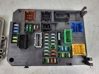 фото thumb №5, Peugeot 508 11r 1.6 thp 156 km 5f02 комп'ютер замок запалювання bsi 0261s06632