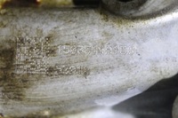 фото thumb №6, Блок двигуна mustang v lift 3.7 v6 1503514a158