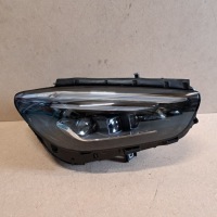 фото thumb №1, Mercedes b klasa w247 multibeam led правий europa a2479062003