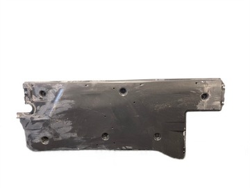 фото thumb №1, Volkswagen passat b8 варіант ліва сторона захист шасі 3q0825201b