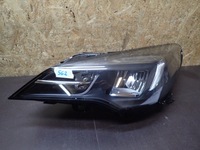 фото thumb №1, Лампа перед левая opel astra k v 5 lift full led