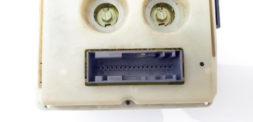 фото thumb №9, 1855 opel zafira a дисплей экран mid 32 pin компьютер бортовой