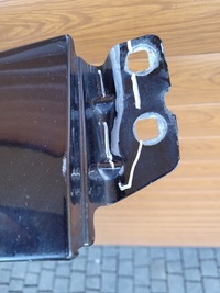 фото thumb №9, Крила перед передній лівий ford focus mk3