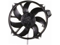 фото thumb №1, Вентилятор радиатора renault fluence 1.6