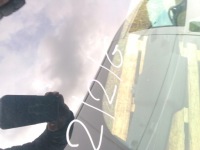 фото thumb №7, Citroen c4 крышка багажника багажника 3d стекло