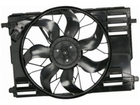 фото thumb №1, Вентилятор радіатора mercedes klasa b w247 1.3-2.0