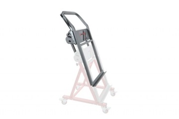ТЕЛЕЖКА ДЛЯ ТРАНСПОРТИРОВКИ ПЛИТ Holzmann PW3040 KIPP 136 кг ВЕРТИКАЛЬНАЯ ГОРИЗОНТАЛЬНАЯ
