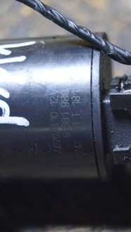 фото thumb №12, Bmw дополнительный насос воды 8381989 p111